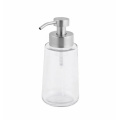 500ml Hand Liquid Soap Bottle Metal Lotion Pump